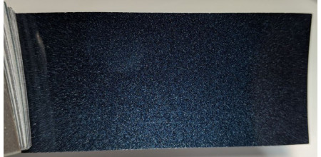 Фарба Lexus 8W3 METEOR BLUE, BLUE METEOR NACRE Фарба Lexus 8W3 METEOR BLUE, BLUE METEOR NACRE