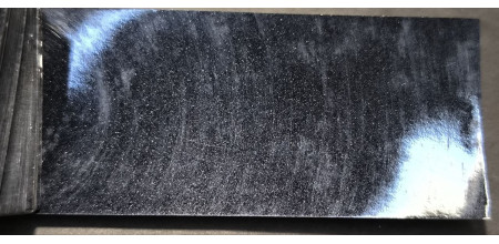 Фарба Opel 01Q GRAPHITSCHWARZ, CARBON FLASH