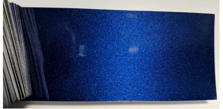 Фарба Opel 21B ULTRA BLUE, UITRABLAU MICA, BLEU ULTRA, ULTRABLAU