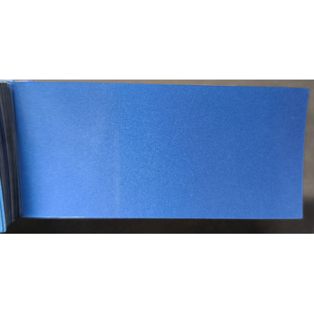 Фарба Opel 257 LASERBLAU, LASER BLUE