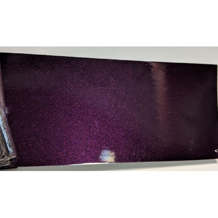 Фарба Opel 286L PURPLE SPELL