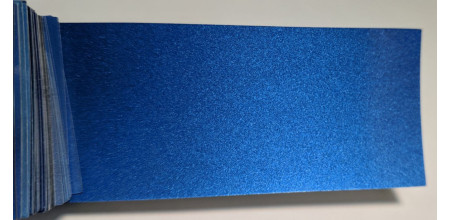 Фарба Opel 291 ARDEN BLUE, ARDENBLAU, BLEU ARDEN