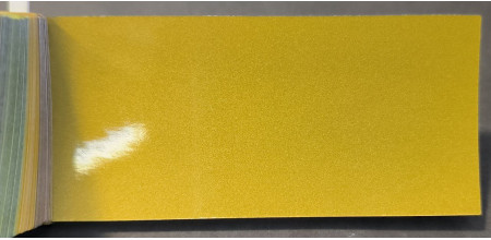 Фарба Opel 40D NEPALGELB, YELLOW