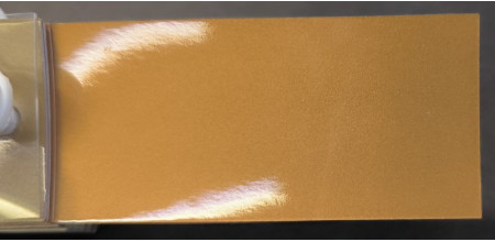 Краска Opel 40E AZTEKENGOLD II, AZTEC GOLD II