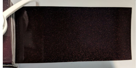 Фарба Opel 41X ESPRESSOBRAUN, DEEP ESPRESSO BROWN