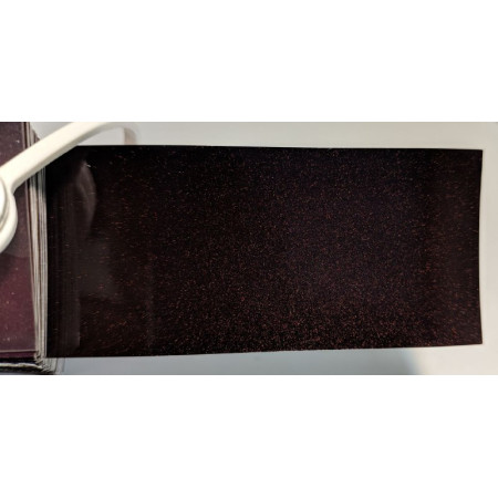 Фарба Opel 41X ESPRESSOBRAUN, DEEP ESPRESSO BROWN