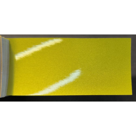 Краска Opel 488 BROKATGELB, BROCADE YELLOW
