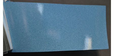 Краска Opel 80U BREEZE BLUE, BREEZEBLAU Краска Opel 80U BREEZE BLUE, BREEZEBLAU