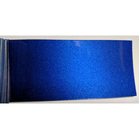 Фарба Opel ZCG CORNFLOWER BLUE, LASERBLAU