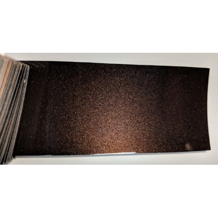 Фарба Opel ZUC MOKKABRAUN, BRUN MOKA, BISON BROWN