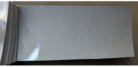 Фарба BMW 237 GRANITE SILVER, GRANIT GREY, GRANITSILBER Фарба BMW 237 GRANITE SILVER, GRANIT GREY, GRANITSILBER