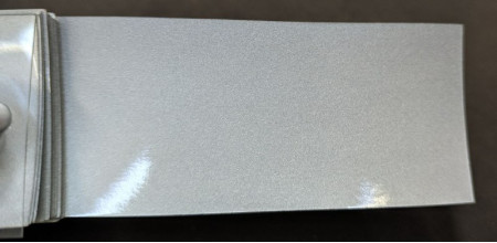 Фарба BMW 244 STERLING SILVER, STERLINGSILBER MET, STERLINGSILBER