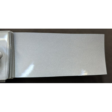 Фарба BMW 244 STERLING SILVER, STERLINGSILBER MET, STERLINGSILBER