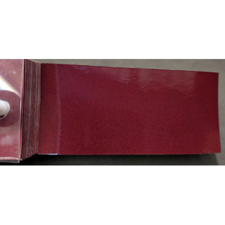 Фарба BMW 252 CALYPSO RED, CALYPSOROT, CALYPSOROT-MET