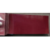 Фарба BMW 252 CALYPSO RED, CALYPSOROT, CALYPSOROT-MET