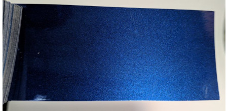 Краска BMW 276 AVUSBLAU PERLCOLOR, AVUSBLAU, AVUS BLUE