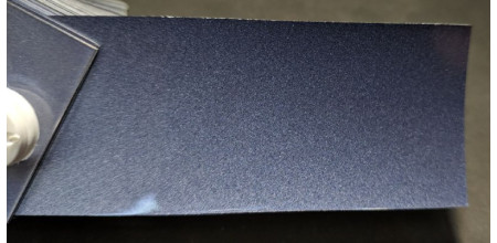 Краска BMW 372 STEEL BLUE, STAHLBLAU, STAHL BLUE