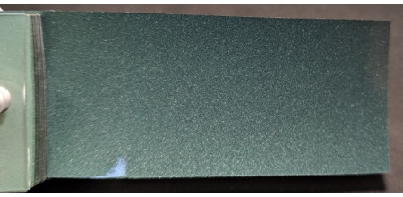 Краска BMW 393 SEA GREEN, MEERGRUEN