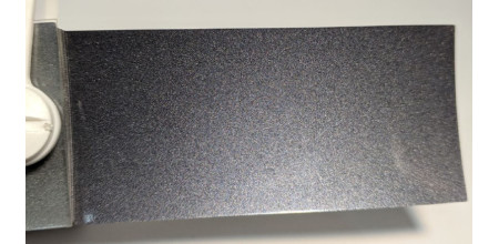Фарба BMW 400 STEEL GREY, STAHLGRAU, STAHL GREY