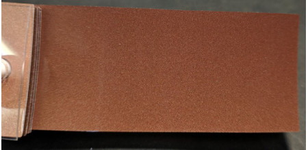 Фарба BMW A06 COPPER, KUPFER