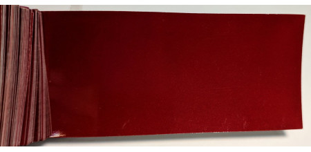 Краска BMW A75 MELBOURNE ROT, MELBOUME RED, MELBOURNEROT, MELBOURNE RED