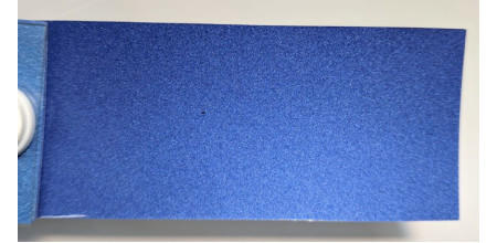 Краска BMW B45 ESTORIL BLUE, ESTORILBLAU II, Estoril Blue 2