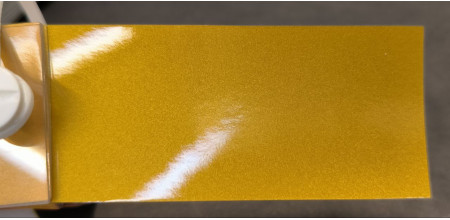 Краска PEUGEOT/CITROEN EDX JAUNE VERMEER, GIALLO VERMEER