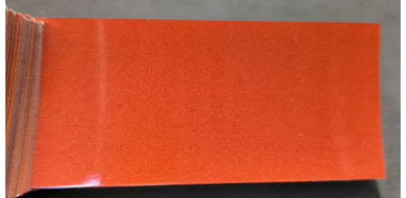 Фарба PEUGEOT/CITROEN KHD TANGERINE, ORANGE TANGERINE