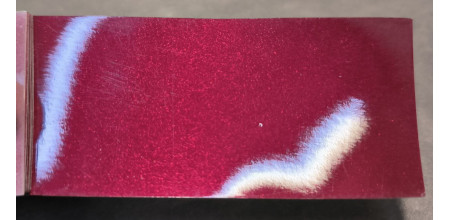 Краска PEUGEOT/CITROEN KHL BURLAT NACRE, ROUGE BURLAT NACRE