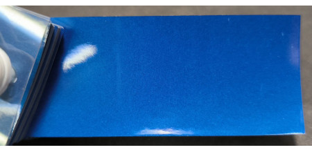 Фарба PEUGEOT/CITROEN KMF BLEU RECIFE, AEGEAN BLUE