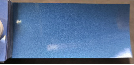 Фарба PEUGEOT/CITROEN KMM BLU STORM Фарба PEUGEOT/CITROEN KMM BLU STORM