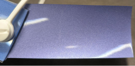 Краска PEUGEOT/CITROEN KPW VIOLET DE PARME, AMETHYST