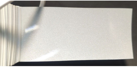 Фарба PEUGEOT/CITROEN EFC BLANC PERLE NACRE, PEARLESCENT WHITE