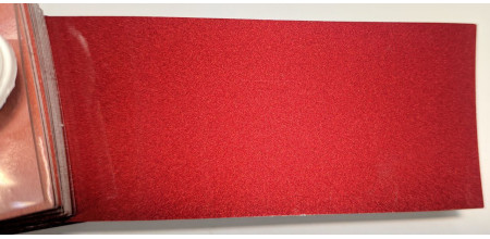 Фарба PEUGEOT/CITROEN EKQ ROUGE LUCIFER, VERMELHO LUCIFER, VERMELHO LUCIFER PRL, WICKED RED Фарба PEUGEOT/CITROEN EKQ ROUGE LUCIFER, VERMELHO LUCIFER, VERMELHO LUCIFER PRL, WICKED RED