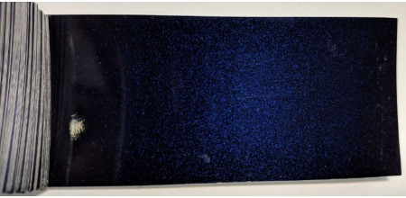 Фарба PEUGEOT/CITROEN EKU BLEU ENCRE NACRE