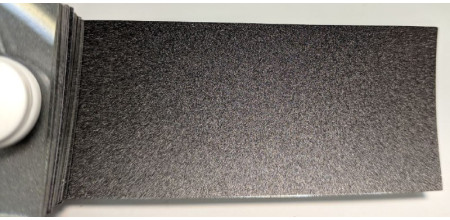 Краска PEUGEOT/CITROEN EVL PLATINUM GREY, GRIS, GRIS PLATINIUM, GRIS PLATINUM