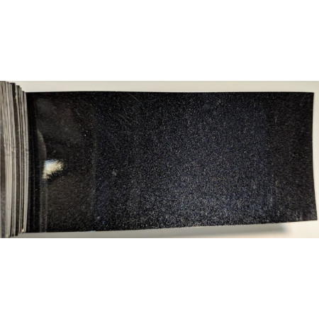 Фарба PEUGEOT/CITROEN EXL NOIR OBSIDIEN, NOIR OBSIDIEN NACRE, GRIS FULMINATO, Obsidien Black