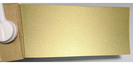 Краска PEUGEOT/CITROEN KAQ JAUNE ANODISE, ANODISE GELB