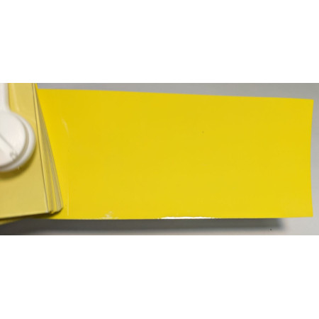 Фарба PEUGEOT/CITROEN KBL JAUNE CITRUS, YELLOW, NEW YELLOW
