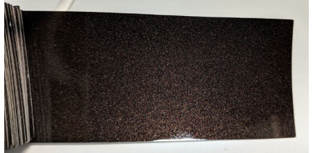 Фарба PEUGEOT/CITROEN KDJ TERRE D OMBRE, TERRE D'OMBRE, UMBRA BROWN