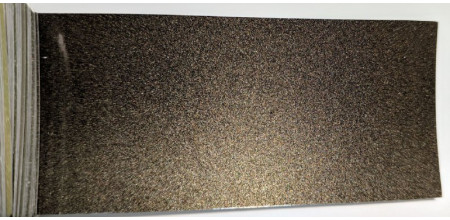 Краска PEUGEOT/CITROEN KDK HICKORY, NOYER AMERICAIN