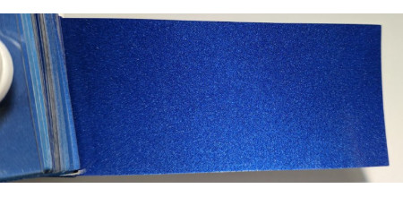 Фарба PEUGEOT/CITROEN KGS BLEU IPANEMA, IPNEMA BLAU