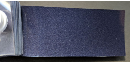 Краска PEUGEOT/CITROEN KHH BLEU TAURANGA, Tauranga Blue, VIOLET TAURANGA Краска PEUGEOT/CITROEN KHH BLEU TAURANGA, Tauranga Blue, VIOLET TAURANGA
