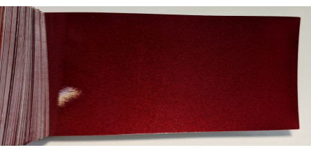 Фарба PEUGEOT/CITROEN KJC MOROCCAN RED, ROUGE ERYTRHEE, ROUGE ERYTHREE, AMOR ROT, ERITREA ROT