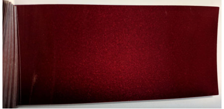 Краска PEUGEOT/CITROEN KKQ ROUGE PROFOND, красный Профон