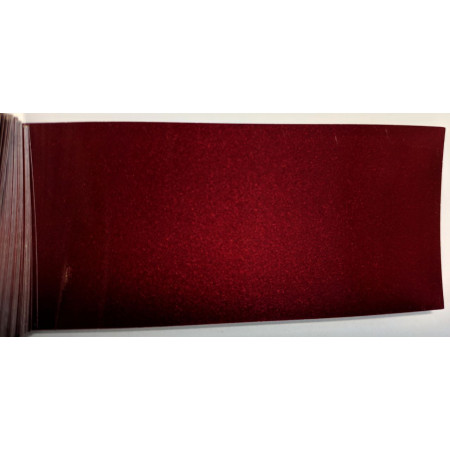 Фарба PEUGEOT/CITROEN KKQ ROUGE PROFOND, красный Профон