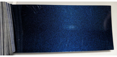 Краска PEUGEOT/CITROEN KMP BLUE DE SEVRES NACRE, BLUE DE RHODES NACRE