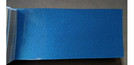 Краска PEUGEOT/CITROEN KMU BLEU NEYSHA, NEYSHA BLAU