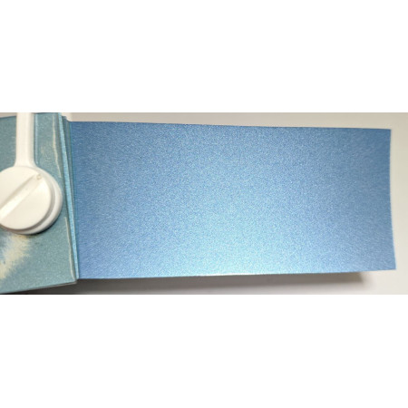 Фарба PEUGEOT/CITROEN KMY LEU LUCIA NACRE METAL, AZUL LUCIA PRL, BLEU LUCIA