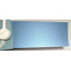 Фарба PEUGEOT/CITROEN KMY LEU LUCIA NACRE METAL, AZUL LUCIA PRL, BLEU LUCIA